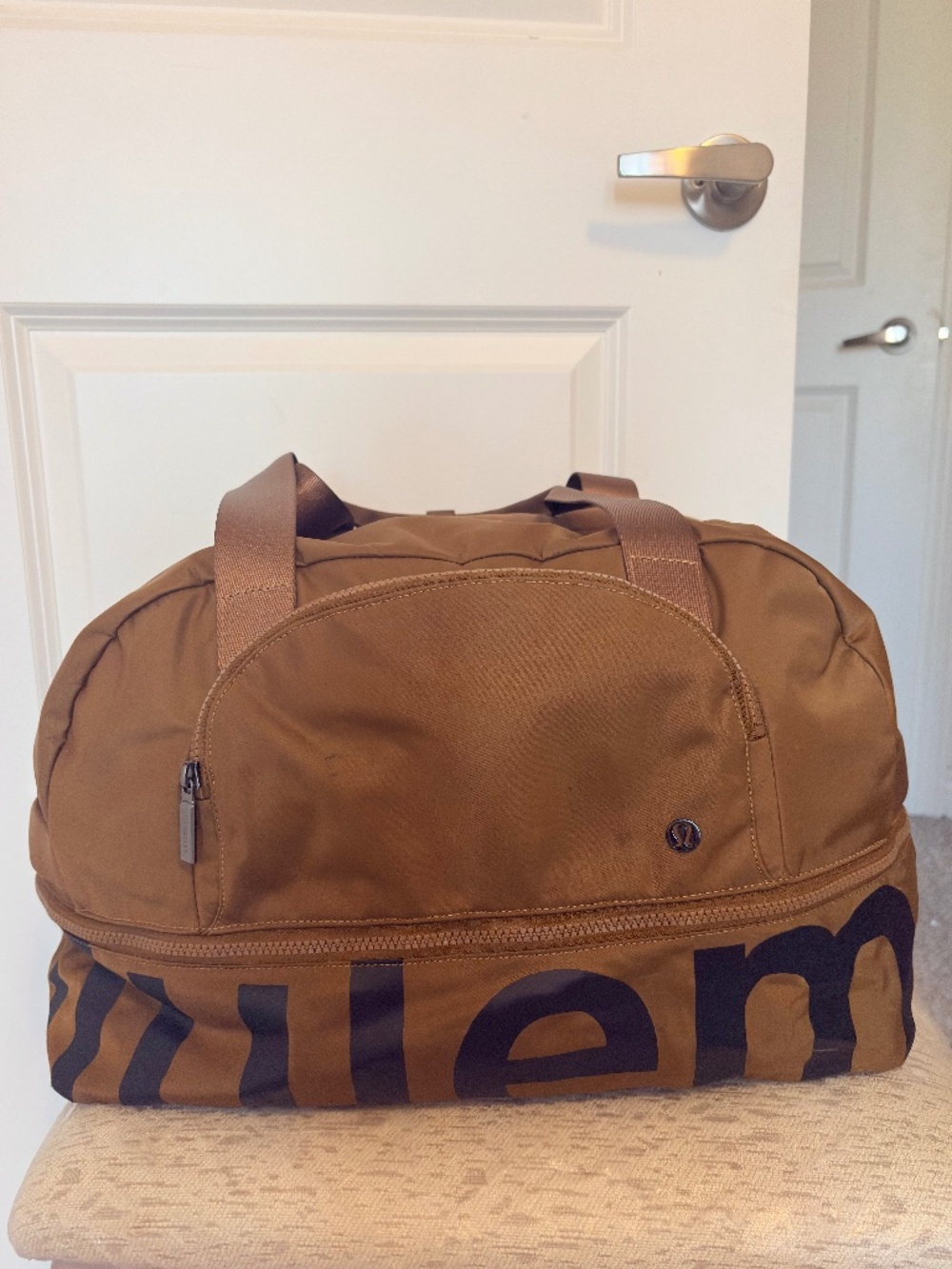 City Adventurer Duffle Bag 29L